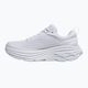 Γυναικεία παπούτσια για τρέξιμο HOKA Bondi 8 λευκό/λευκό 11