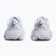 Γυναικεία παπούτσια για τρέξιμο HOKA Bondi 8 λευκό/λευκό 14