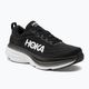 Ανδρικά παπούτσια τρεξίματος HOKA Bondi 8 Wide μαύρο/λευκό