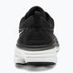 Ανδρικά παπούτσια τρεξίματος HOKA Bondi 8 Wide μαύρο/λευκό 6