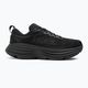 Ανδρικά παπούτσια για τρέξιμο HOKA Bondi 8 Wide μαύρο/μαύρο 2