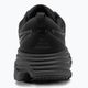 Ανδρικά παπούτσια για τρέξιμο HOKA Bondi 8 Wide μαύρο/μαύρο 6