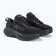 Γυναικεία παπούτσια για τρέξιμο HOKA Bondi 8 Wide μαύρο/μαύρο 4