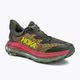HOKA ανδρικά παπούτσια για τρέξιμο Mafate Speed 4 πράσινο 1129930-TFST
