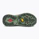 HOKA ανδρικά παπούτσια για τρέξιμο Mafate Speed 4 πράσινο 1129930-TFST 5