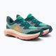 Γυναικεία παπούτσια για τρέξιμο HOKA Mafate Speed 4 deep teal/water garden 3