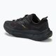 Γυναικεία παπούτσια τρεξίματος HOKA Transport GTX μαύρο/μαύρο 3