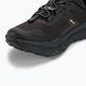 Γυναικεία παπούτσια τρεξίματος HOKA Transport GTX μαύρο/μαύρο 7