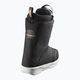 Γυναικείες μπότες snowboard Salomon Pearl Boa μαύρο L41703900 6