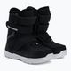Παιδικές μπότες snowboard Salomon Whipstar μαύρο L41685300 4