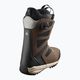 Ανδρικές μπότες snowboard Salomon Dialoge Dual Boa καφέ L41698900 12