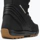 Ανδρικές μπότες snowboard Salomon Malamute μαύρο L41672300 9