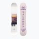 Γυναικείο snowboard Salomon Lotus λευκό L47018600 7