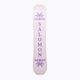 Γυναικείο snowboard Salomon Lotus λευκό L47018600 4