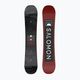 Ανδρικό snowboard Salomon Pulse μαύρο L47031600 7