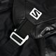 Salomon Outlife Duffel ταξιδιωτική τσάντα μαύρο LC1903100 6