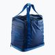 Τσάντα σκι Salomon Extend Max Gearbag 30 l ναυτικό μπλε/μαύρη παιώνια