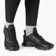 Salomon Supercross 4 γυναικεία παπούτσια για τρέξιμο μαύρο L41737400 11