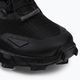 Salomon Supercross 4 γυναικεία παπούτσια για τρέξιμο μαύρο L41737400 7