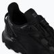 Salomon Supercross 4 γυναικεία παπούτσια για τρέξιμο μαύρο L41737400 9