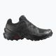 Γυναικεία παπούτσια για τρέξιμο Salomon Speedcross 6 GTX μαύρο/μαύρο/phan 9