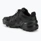 Γυναικεία παπούτσια για τρέξιμο Salomon Speedcross 6 GTX μαύρο/μαύρο/phan 3