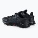 Salomon Supercross 4 ανδρικά παπούτσια για τρέξιμο μαύρο L41736200 3