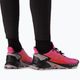 Γυναικεία αθλητικά παπούτσια Salomon Supercross 4 ροζ L41737600 11