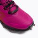 Γυναικεία αθλητικά παπούτσια Salomon Supercross 4 ροζ L41737600 7