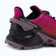 Γυναικεία αθλητικά παπούτσια Salomon Supercross 4 ροζ L41737600 9