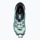 Salomon Speedrcross 6 γυναικεία παπούτσια για τρέξιμο πράσινο L41743100 8