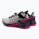 Γυναικεία παπούτσια για τρέξιμο Salomon Supercross 4 GTX γκρι L41735500 3