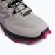Γυναικεία παπούτσια για τρέξιμο Salomon Supercross 4 GTX γκρι L41735500 7