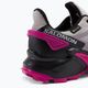 Γυναικεία παπούτσια για τρέξιμο Salomon Supercross 4 GTX γκρι L41735500 9
