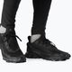 Salomon Alphacross 4 ανδρικά παπούτσια μονοπατιών μαύρο L47063900 16