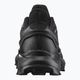 Salomon Supercross 4 GTX γυναικεία παπούτσια για τρέξιμο μαύρο L41733900 14