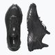 Salomon Supercross 4 GTX γυναικεία παπούτσια για τρέξιμο μαύρο L41733900 15