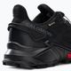 Salomon Supercross 4 GTX γυναικεία παπούτσια για τρέξιμο μαύρο L41733900 8