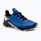 Ανδρικά παπούτσια για τρέξιμο Salomon Supercross 4 GTX μπλε L41732000