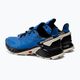 Ανδρικά παπούτσια για τρέξιμο Salomon Supercross 4 GTX μπλε L41732000 5