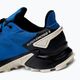 Ανδρικά παπούτσια για τρέξιμο Salomon Supercross 4 GTX μπλε L41732000 11
