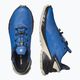 Ανδρικά παπούτσια για τρέξιμο Salomon Supercross 4 GTX μπλε L41732000 12