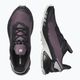 Γυναικεία παπούτσια μονοπατιών Salomon Alphacross 4 μοβ L41725200 14