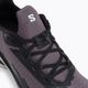 Γυναικεία παπούτσια μονοπατιών Salomon Alphacross 4 μοβ L41725200 9