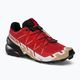 Salomon Speedrcross 6 ανδρικά παπούτσια για τρέξιμο κόκκινο L41738200