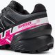 Γυναικεία παπούτσια για τρέξιμο Salomon Speedrcross 6 γκρι L41743000 13