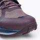 Salomon Predict Hike Mid GTX γυναικείες μπότες πεζοπορίας μοβ L41737000 7