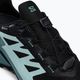Γυναικεία παπούτσια για τρέξιμο Salomon Supercross 4 GTX μαύρο-μπλε L41735500 9