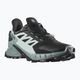 Γυναικεία παπούτσια για τρέξιμο Salomon Supercross 4 GTX μαύρο-μπλε L41735500 12