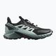 Γυναικεία παπούτσια για τρέξιμο Salomon Supercross 4 GTX μαύρο-μπλε L41735500 13